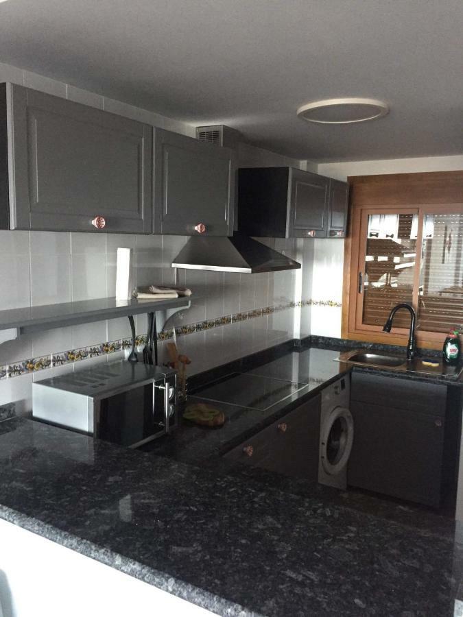 Casa Lina Belavista Apartment เปโก ภายนอก รูปภาพ
