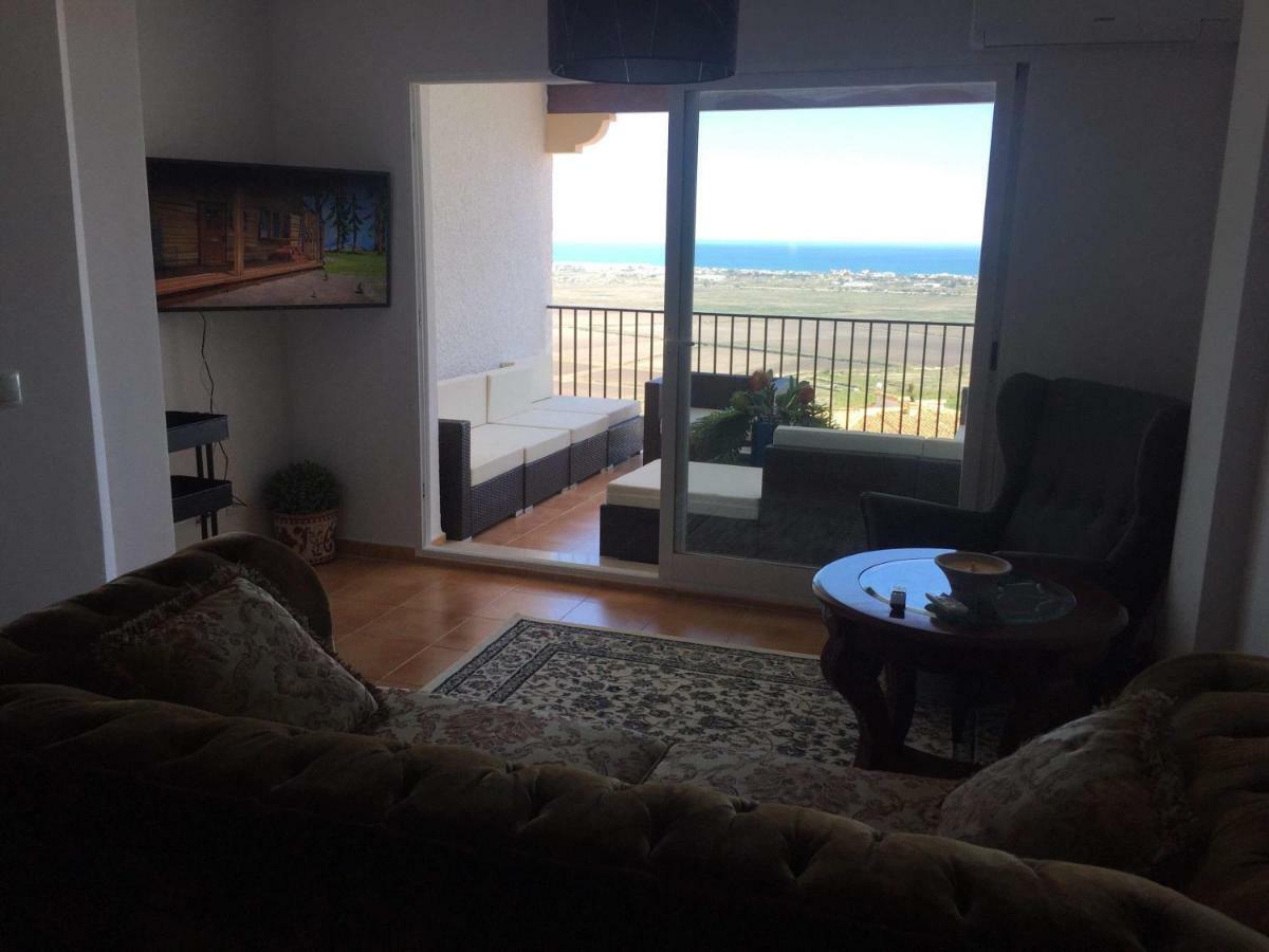 Casa Lina Belavista Apartment เปโก ภายนอก รูปภาพ