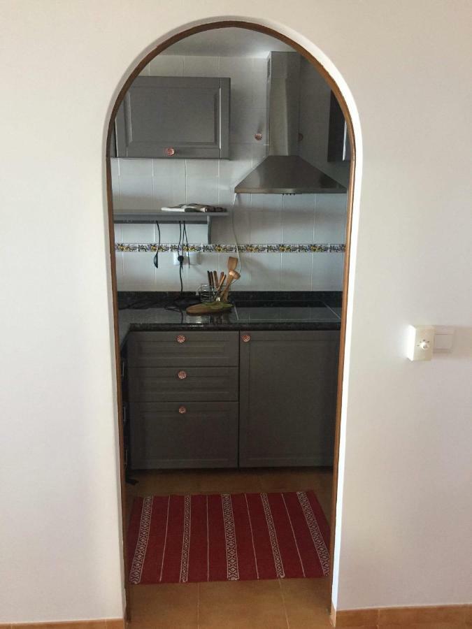 Casa Lina Belavista Apartment เปโก ภายนอก รูปภาพ