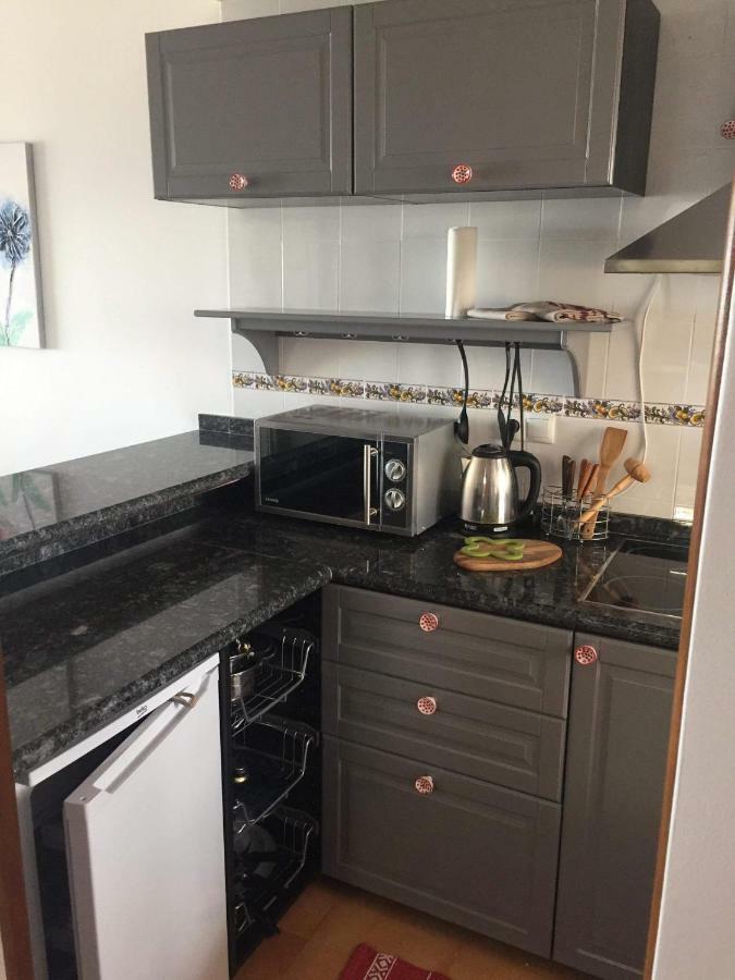 Casa Lina Belavista Apartment เปโก ภายนอก รูปภาพ