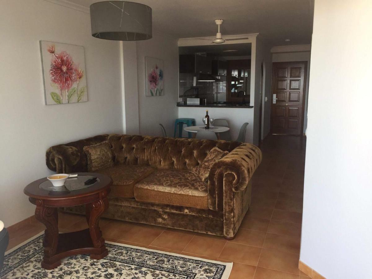 Casa Lina Belavista Apartment เปโก ภายนอก รูปภาพ